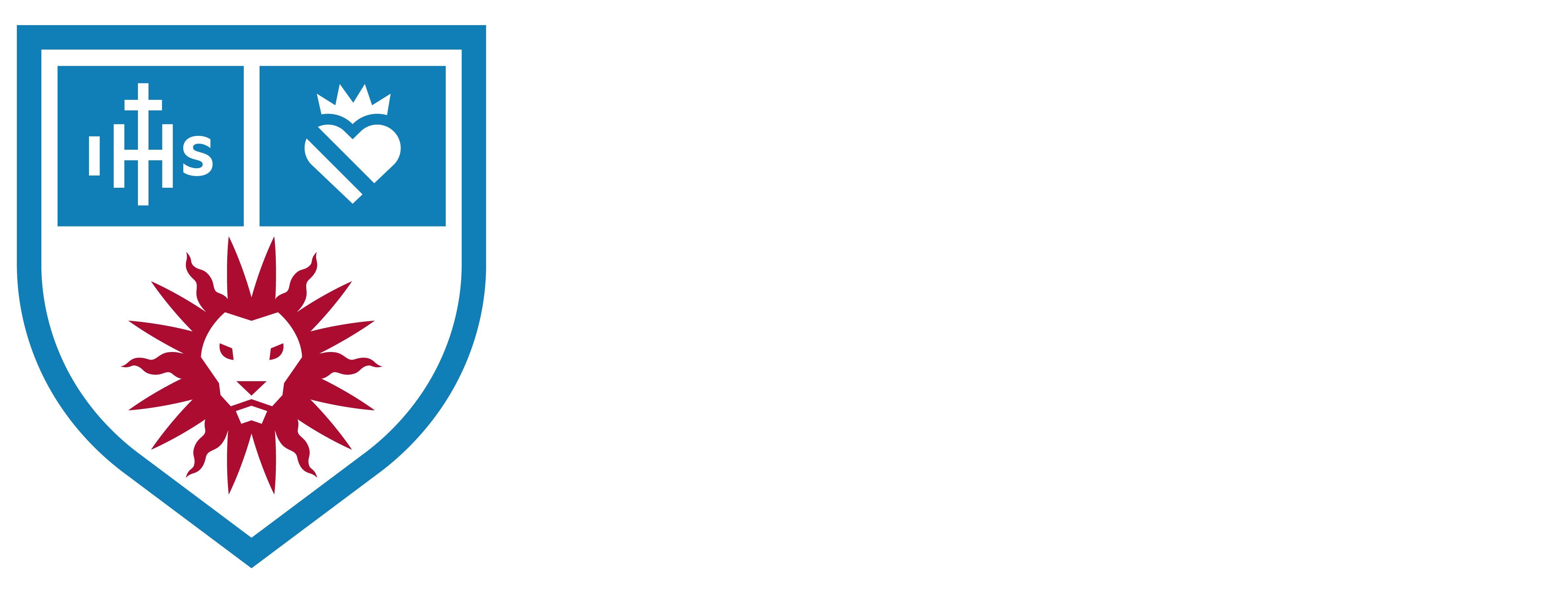 to Loyola Marymount University main web site